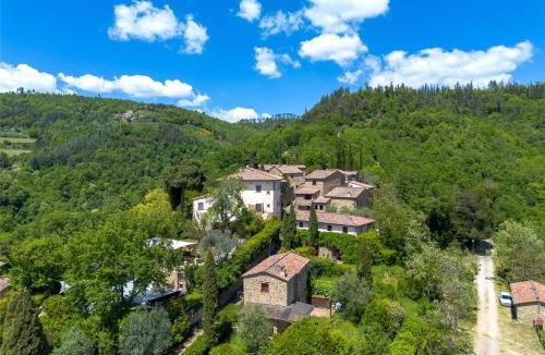 Gaiole in Chianti Apartment | Il Ginepro Home