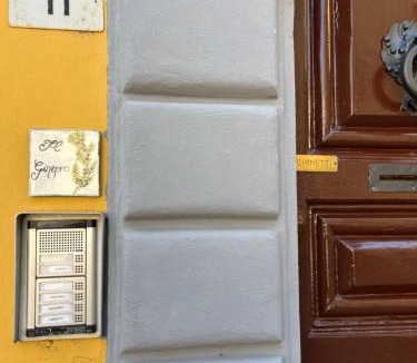 San Miniato Apartment | IL GINEPRO