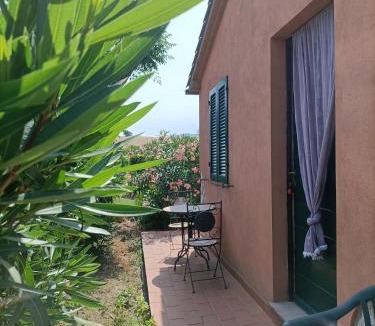 Rosignano Marittimo House | Il Giogo Agriturismo