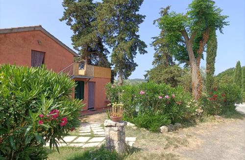 Rosignano Marittimo House | Il Giogo Agriturismo