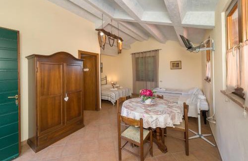 Rosignano Marittimo House | Il Giogo Agriturismo