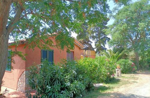 Rosignano Marittimo House | Il Giogo Agriturismo