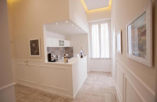 Naples City Centre Bed & Breakfast | Il Gioiellino Art