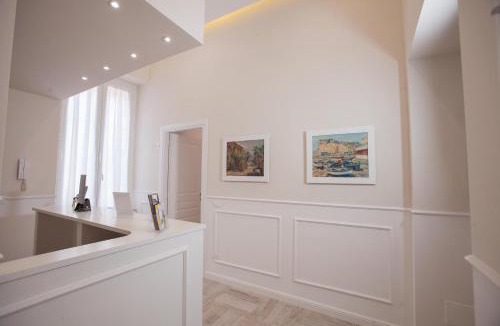 Naples City Centre Bed & Breakfast | Il Gioiellino Art