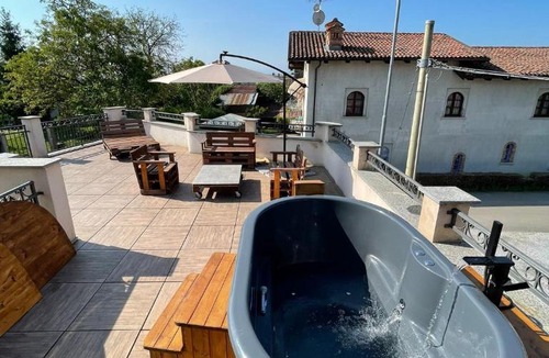 Busca House | Il Giramondo