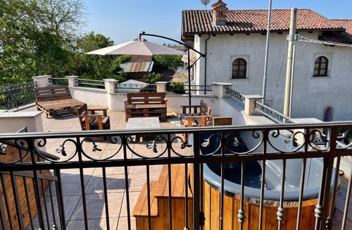 Busca House | Il Giramondo