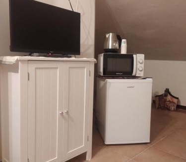 Sant'Angelo in Lizzola Bed & Breakfast | Il Giramondo