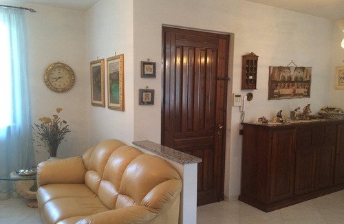 Vanzago Bed & Breakfast | Il Girasole B&B