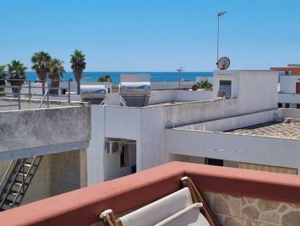 Lido Marini Apartment | IL GIRASOLE, distante solo 200 mt. REALI dal mare