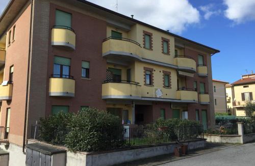 Santa Maria degli Angeli Apartment | Il Girasole