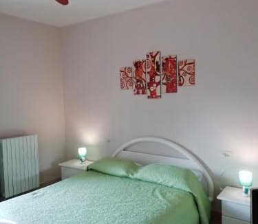 Basciano Bed & Breakfast | Il Girasole