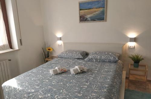 Basciano Bed & Breakfast | Il Girasole