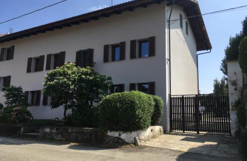 Bricherasio Apartment | Il Girasole