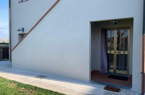 Capannoli Apartment | Il Girasole