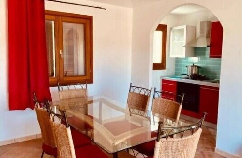 Baia Caddinas House | il Girasole