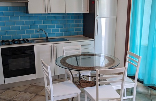 Baia Caddinas House | il Girasole