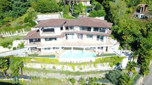 Meina Apartment | Il Girasole