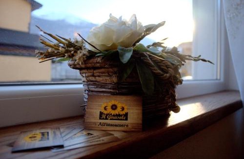 Saint-Vincent House | Il Girasole