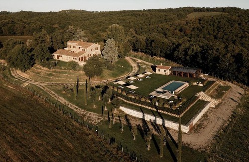 Trequanda Bed & Breakfast | Il Giuncheto