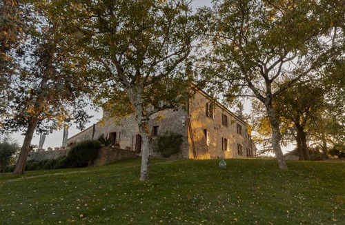 Trequanda Bed & Breakfast | Il Giuncheto