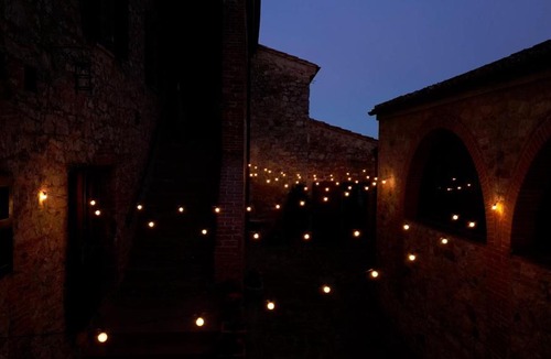 Trequanda Bed & Breakfast | Il Giuncheto