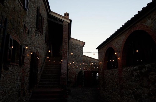 Trequanda Bed & Breakfast | Il Giuncheto