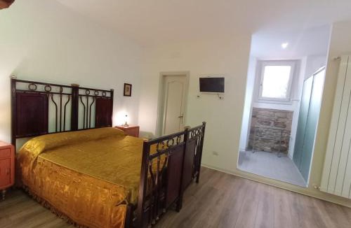 Castelmezzano Bed & Breakfast | Il Glicine