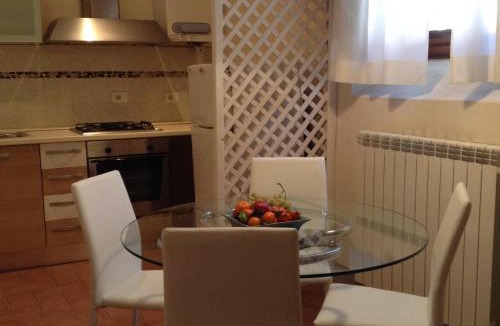 Laterina House | Il Glicine