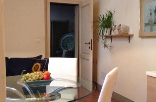 Laterina House | Il Glicine