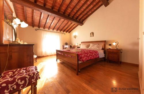 Palaia House | Il Glicine