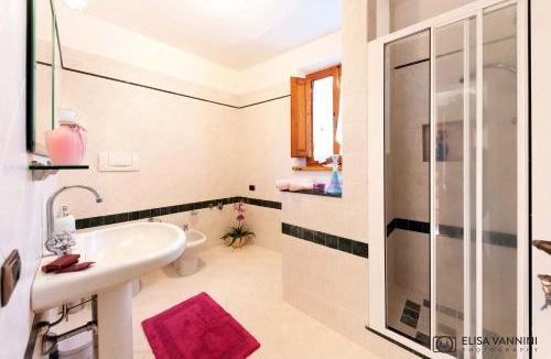 Palaia House | Il Glicine