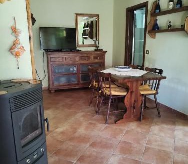 Buggerru House | Il GLICINE