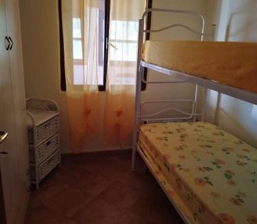 Buggerru House | Il GLICINE