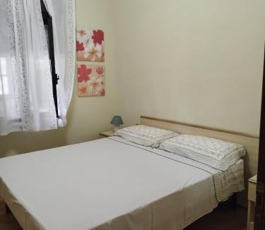 Buggerru House | Il GLICINE
