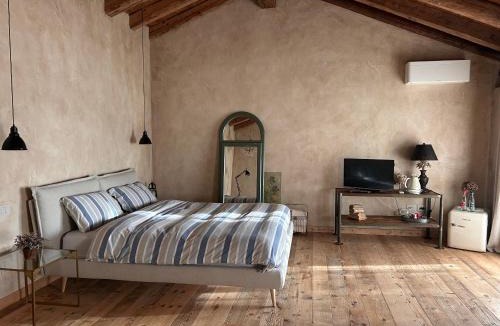 Castello di Godego Bed & Breakfast | Il Glicine - Natural BnB