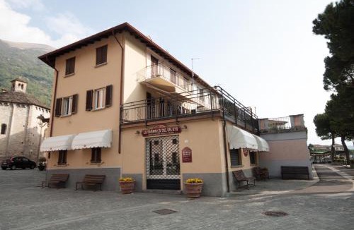 Lenno Apartment | Il Golfo Apartment