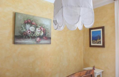 Tuenno House | Il Granello