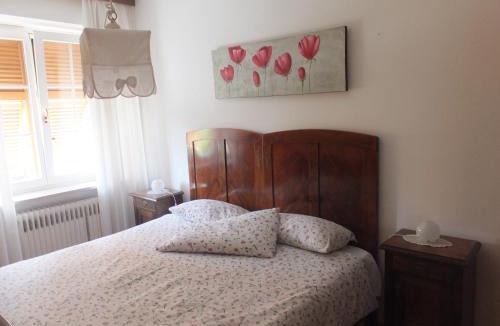 Tuenno House | Il Granello