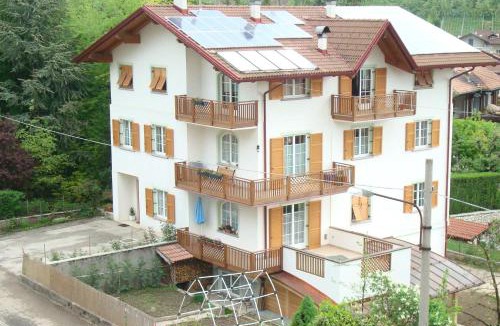 Tuenno House | Il Granello