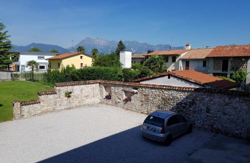 Arba House | Il Grappolo D' Oro