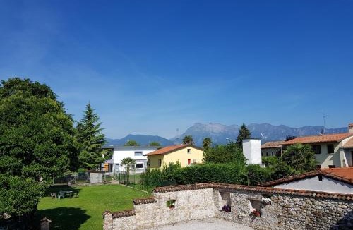 Arba House | Il Grappolo D' Oro