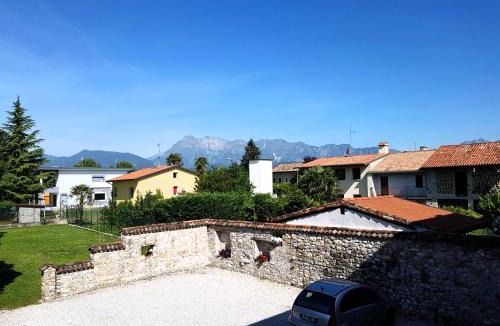 Arba House | Il Grappolo D' Oro