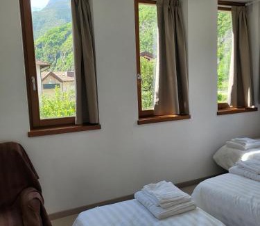 Aldeno Apartment | Il Grappolo di Aldeno