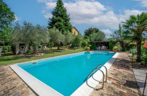 Pietrauta House | Il Grappolo e La Rosa - Sagrantino