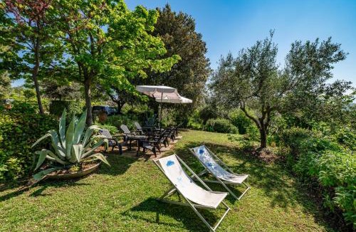 Pietrauta Apartment | Il Grappolo E La Rosa
