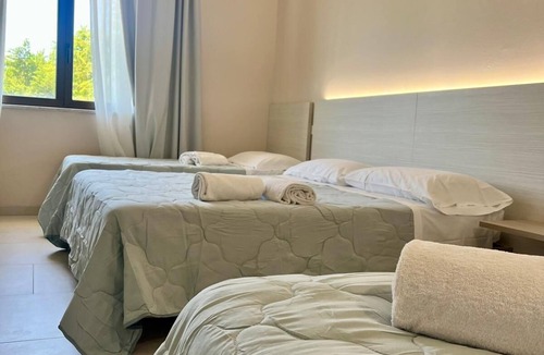 Montepulciano Stazione Hotel | Il Grifo Hotel e Bisteccheria Toscana