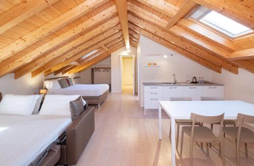 Lenno Bed & Breakfast | Il Grifo