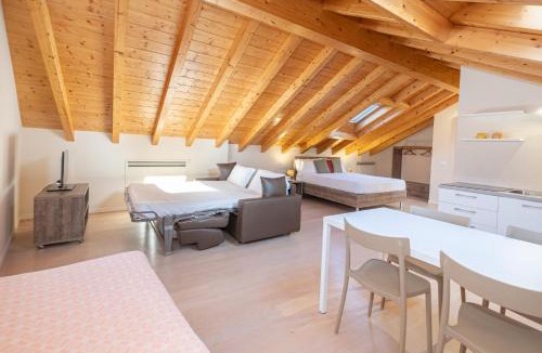 Lenno Bed & Breakfast | Il Grifo