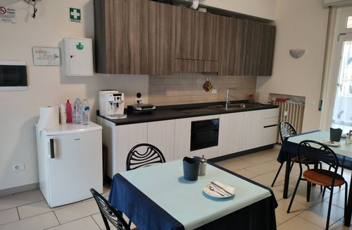 San Jacopino Bed & Breakfast | Il Grillo di Firenze