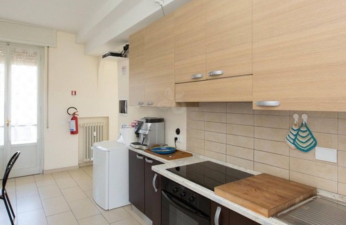 San Jacopino Bed & Breakfast | Il Grillo di Firenze